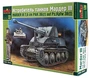 3544  техника и вооружение  Marder III  (1:35) 2000000066066