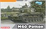 3553  техника и вооружение  M60 Patton (1:35) 89195835536