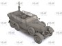 35530  техника и вооружение  Type G4 Partisanenwagen  (1:35) 4823044408221