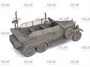 35530  техника и вооружение  Type G4 Partisanenwagen  (1:35) 4823044408221