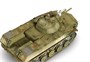 3559  техника и вооружение  БМД-1  (1:35) 4600327035592