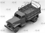 35593  техника и вооружение  G7107 WWII Army Truck  (1:35) 4823044407842
