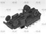 35593  техника и вооружение  G7107 WWII Army Truck  (1:35) 4823044407842