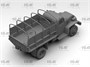 35593  техника и вооружение  G7107 WWII Army Truck  (1:35) 4823044407842