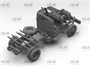 35593  техника и вооружение  G7107 WWII Army Truck  (1:35) 4823044407842