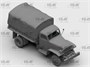 35594  техника и вооружение  G7117 with WWII Soviet Drivers  (1:35) 4823044407859
