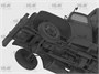 35594  техника и вооружение  G7117 with WWII Soviet Drivers  (1:35) 4823044407859