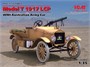35663  техника и вооружение  Model T 1917 LCP  (1:35) 2000000084541