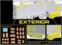3569  техника и вооружение  IDF M3 Halftrack  (1:35) 89195835697