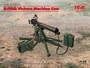 35712  техника и вооружение  British Vickers Machine Gun  (1:35) 2000000162546