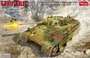 35A004  техника и вооружение  Leopard VK16.02  (1:35) 6954248835099