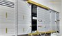 35A01  техника  и вооружение  German Railway Covered G10 Wagon (6N in 1)  (1:35) 4589913252684