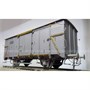 35A01-RCSP  техника  и вооружение  German Railway Covered G10 Wagon - Red Cross Spec Edition  (1:35) 6971889310082