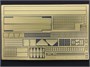 35A01-RCSP  техника  и вооружение  German Railway Covered G10 Wagon - Red Cross Spec Edition  (1:35) 6971889310082