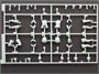 35A01-RCSP  техника  и вооружение  German Railway Covered G10 Wagon - Red Cross Spec Edition  (1:35) 6971889310082