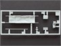 35A01-RCSP  техника  и вооружение  German Railway Covered G10 Wagon - Red Cross Spec Edition  (1:35) 6971889310082