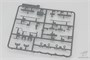 35A015  техника и вооружение  German Super Heavy Tank E-100 Krupp Turret  (1:35) 6954248835150