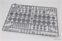 35A015  техника и вооружение  German Super Heavy Tank E-100 Krupp Turret  (1:35) 6954248835150
