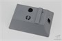35A015  техника и вооружение  German Super Heavy Tank E-100 Krupp Turret  (1:35) 6954248835150