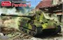 35A018  техника и вооружение  Panther II  (1:35) 6954248835181