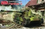 35A018  техника и вооружение  Panther II  (1:35) 6954248835181