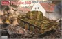 35A019  техника и вооружение  Pz.Kpfw.38D  (1:35) 6954248835198