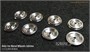 35A02-MW  техника  и вооружение  Schwerer Plattformwagen Type SSys + Metal Wheels  (1:35) 4589913252707