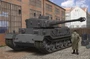 35A023  техника и вооружение  Pz.Kpfw.VI Tiger(P)  (1:35) 6954248835235