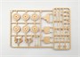 35A028  техника и вооружение  British MBT Centurion MK.V  (1:35) 6954248835280