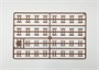 35A030  техника и вооружение  Ferdinand sd.kfz 184 & 16t strabokran 2in1  (1:35) 6954248835303