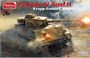 35A037  техника и вооружение  Panzer IV Ausf.H Krupp Entwurf W1466  (1:35) 6954248835372