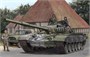35A038  техника и вооружение  Танк-72M1 (with Full Interior)  (1:35) 6954248835389