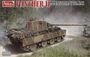 35A040  техника и вооружение  Panther II Rheinmetall Turret  (1:35) 6954248835402