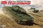 35A042  техника и вооружение  FV221 Caernarvon  (1:35) 6954248835426