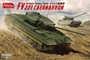 35A042  техника и вооружение  FV221 Caernarvon  (1:35) 6954248835426