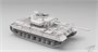 35A042  техника и вооружение  FV221 Caernarvon  (1:35) 6954248835426