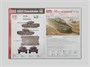 35A042  техника и вооружение  FV221 Caernarvon  (1:35) 6954248835426