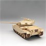 35A043  техника и вооружение  Swedish Army Strv-104  (1:35) 6954248835433