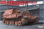 35A044  техника и вооружение  Ferdinand Jagdpanzer Sd.kfz.184 No 150100  (1:35) 6954248835440