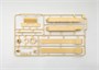 35A044  техника и вооружение  Ferdinand Jagdpanzer Sd.kfz.184 No 150100  (1:35) 6954248835440