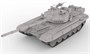 35A045  техника и вооружение  M-84A Yugoslavia Main Battle tank  (1:35) 6954248835457