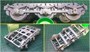 35A05  техника  и вооружение  German Railway Schwerer Plattformwagen SSyms 6 (Axle) 80t  (1:35) 6971889310044