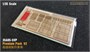 35A05-SVP  техника  и вооружение  Schwerer Plattformwagen SSyms 6(Axle) 80t Super value edit  (1:35) 9789597302094