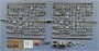 35A051  техника и вооружение  Sd.kfz.181 Pz VI(P) w/Zimmerit Tiger P (003) (full interior)  (1:35) 6954248835518