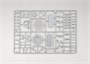 35A052  техника и вооружение  Танк-72 "Ur@l" Full Interior Kit  (1:35) 6954248835525