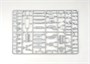 35A052  техника и вооружение  Танк-72 "Ur@l" Full Interior Kit  (1:35) 6954248835525