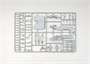 35A052  техника и вооружение  Танк-72 "Ur@l" Full Interior Kit  (1:35) 6954248835525