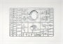35A052  техника и вооружение  Танк-72 "Ur@l" Full Interior Kit  (1:35) 6954248835525