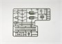 35A052  техника и вооружение  Танк-72 "Ur@l" Full Interior Kit  (1:35) 6954248835525
