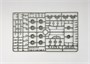 35A052  техника и вооружение  Танк-72 "Ur@l" Full Interior Kit  (1:35) 6954248835525